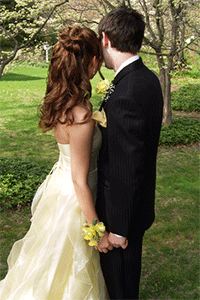 Bay Area Best Prom Limousines