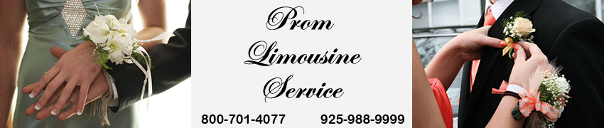 Bay Area Prom Limousine Service
